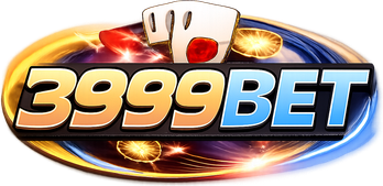3999 bet logo